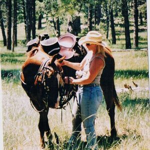 Meet your Posher, Sharon